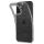  Spigen Liquid Crystal Glitter iPhone 15 Pro tok átlátszó-csillámos (ACS06701) 