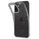  Spigen Liquid Crystal Glitter iPhone 15 Pro tok átlátszó-csillámos (ACS06701) 