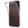  Spigen Liquid Crystal Glitter iPhone 15 Plus tok rózsaszín-csillámos (ACS06649) 