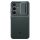  Spigen Optik Armor Samsung Galaxy S24 tok zöld (ACS07364) 