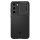  Spigen Optik Armor Samsung Galaxy S23 tok fekete (ACS05733) 