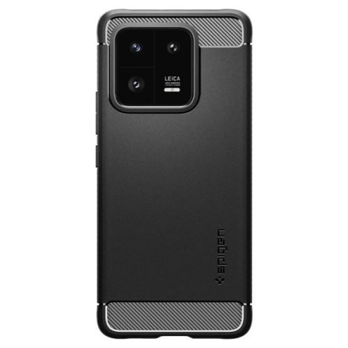  Spigen Rugged Armor Xiaomi 13 Pro tok fekete (ACS05325) 