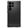  Spigen Rugged Armor Samsung Galaxy S24 Ultra tok fekete (ACS07286) 