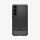  Spigen Rugged Armor Samsung Galaxy S24 tok fekete (ACS07346) 