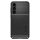  Spigen Rugged Armor Samsung Galaxy S23 FE tok fekete (ACS06376) 