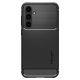  Spigen Rugged Armor Samsung Galaxy S23 FE tok fekete (ACS06376) 