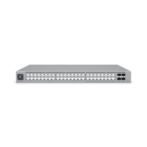  Ubiquiti Pro Max 48 PoE switch (USW-PRO-MAX-48-POE) 