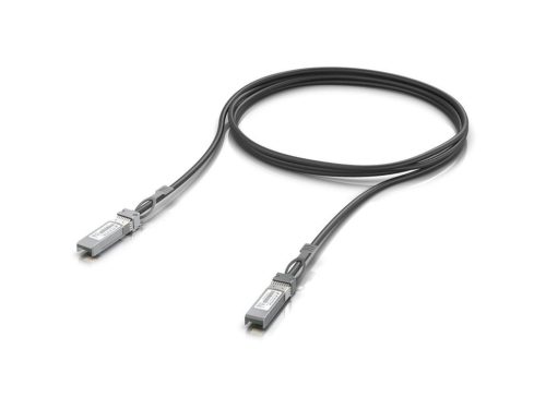  Ubiquiti 25 Gbps Direct Attach kábel 3m (UACC-DAC-SFP28-3M) 