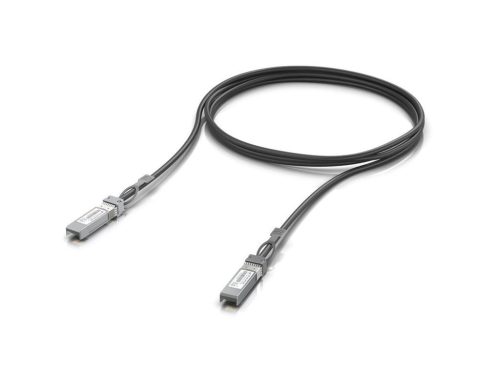  Ubiquiti 25 Gbps Direct Attach kábel 5m (UACC-DAC-SFP28-5M) 