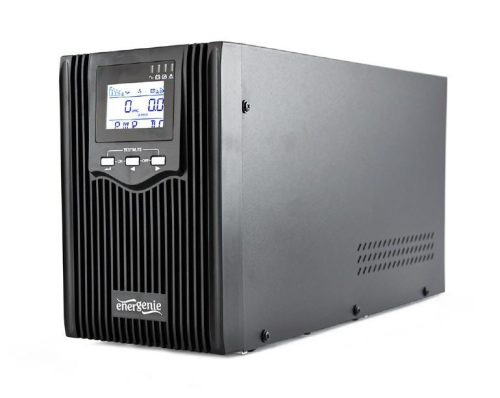  Gembird 2000VA szünetmentes tápegység (EG-UPS-PS2000-01) 