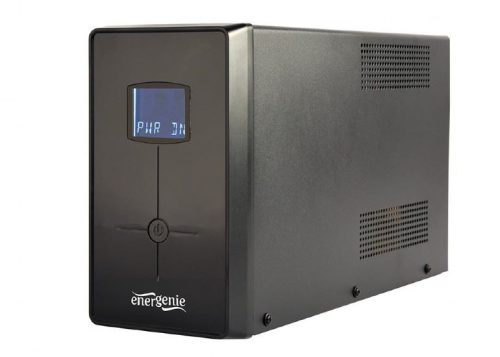  Gembird 2000VA szünetmentes tápegység (EG-UPS-035) 