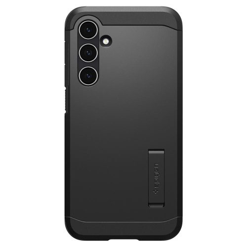  Spigen Tough Armor Samsung Galaxy S23 FE tok fekete (ACS06364) 