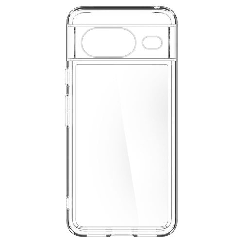  Spigen Ultra Hybrid Google Pixel 8 tok átlátszó (ACS06278) 