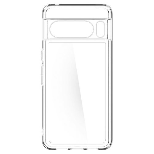  Spigen Ultra Hybrid Google Pixel 8 Pro tok átlátszó (ACS06315) 