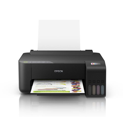  Epson L1270 EcoTank nyomtató fekete (C11CJ71407) 