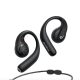  Anker Soundcore AeroFit Pro Bluetooth fülhallgató fekete (A3871G11) 