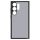 Spigen Ultra Hybrid Samsung Galaxy S24 Ultra tok áttetsző-fekete (ACS07296) 