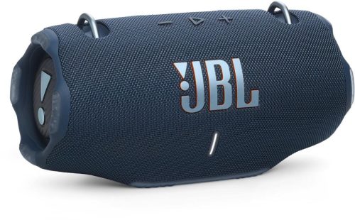  JBL Xtreme 4 Bluetooth hangszóró kék (JBLXTREME4BLUEP) 