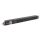  Lanberg PDU 19" 1U 10A 10x IEC C13 2m fekete (PDU-10I-0200-IEC-BK) 