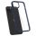  Spigen Ultra Hybrid iPhone 15 tok átlátszó-sötétkék (ACS06801) 