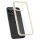  Spigen Ultra Hybrid iPhone 15 Pro Max tok átlátszó-bézs (ACS06571) 
