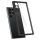 Spigen Ultra Hybrid Samsung Galaxy S24 Ultra tok átlátszó-fekete (ACS07295) 