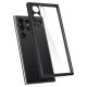 Spigen Ultra Hybrid Samsung Galaxy S24 Ultra tok átlátszó-fekete (ACS07295) 