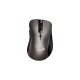  Genius Ergo 8100S vezeték nélküli ergonomikus csendes egér Champagne Titanium (31030040402) 