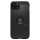  Spigen Tough Armor (MagFit) iPhone 15 tok fekete (ACS06811) 