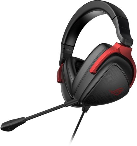  ASUS ROG Delta S Core gaming headset (90YH03JC-B1UA00) 