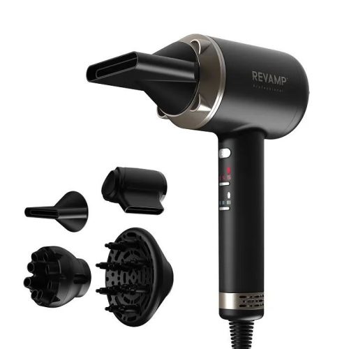  Revamp Enigma PRECISION hajszárító (DR-7000) 