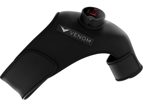  Hyperice Venom Shoulder váll melegítő és masszázs bal váll (21000-001-21) 