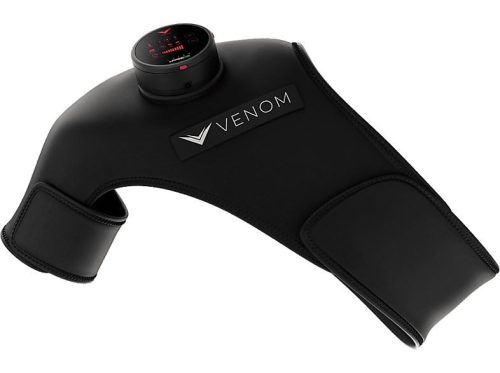 Hyperice Venom Shoulder váll melegítő és masszázs jobb váll (21000-001-22) 