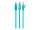  Gembird UTP CAT6 patch kábel 1.5m zöld (PP6U-1.5M/G) 