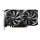  MSI GeForce RTX 3050 VENTUS 2X XS 8G OC videokártya 