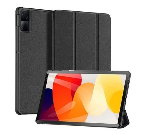  Dux Ducis Xiaomi Redmi Pad SE tok fekete (GP-150372) 