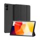  Dux Ducis Xiaomi Redmi Pad SE tok fekete (GP-150372) 