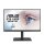  24" ASUS VA24EQSB LCD monitor fekete 