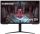  32" Samsung Odyssey G51C LCD monitor (LS32CG510EUXEN) 