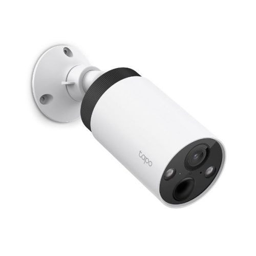  TP-Link Tapo C420 okos akkumulátoros kamera 