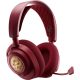  SteelSeries Arctis Nova 7 LNY Edition Dragon gaming headset piros (61557) 