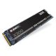  128GB Emtec X300 M2 NVMe SSD meghajtó (ECSSD128GX300) 