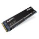  256GB Emtec X300 M2 NVMe SSD meghajtó (ECSSD256GX300) 