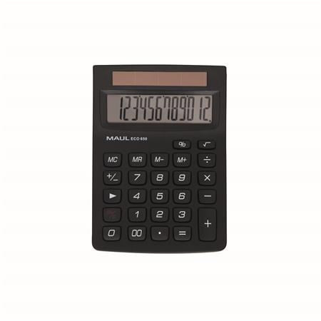  Maul ECO 650 számológép (7268690) 