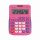  Maul MJ 550 számológép pink-lila (7263422) 