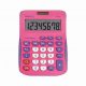  Maul MJ 550 számológép pink-lila (7263422) 