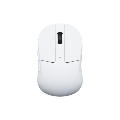  Keychron M4 1000Hz vezeték nélküli egér fehér (M4-A3) 
