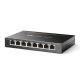  TP-Link TL-SG108S 10/100/1000Mbps 8 portos switch 