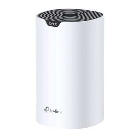 TP-Link Deco S7 AC1900 Whole Home Mesh Wi-Fi rendszer (DECO S7(3-PACK)) 