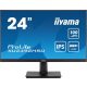  24" iiyama XU2492HSU-B6 LED monitor 